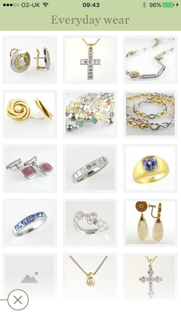 Cousins Jewellers截图5