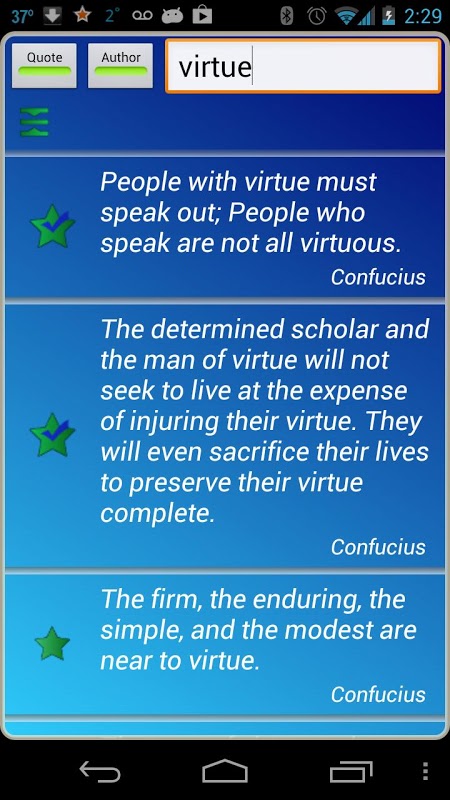 Confucius Quotes截图10