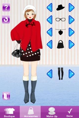 Fashion Fix Collection 2截图2