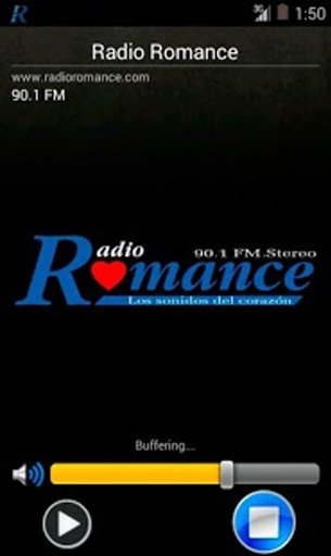 Radio Romance截图4