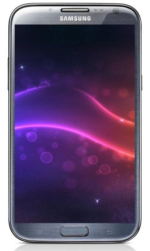 Galaxy Note2 S3 Wallpapers HD截图3