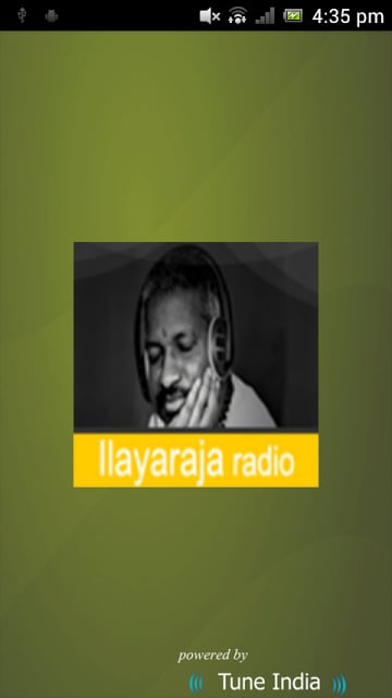 Ilayaraja Radio截图1