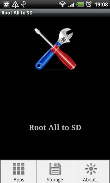 Root # All Data2SD card.截图6