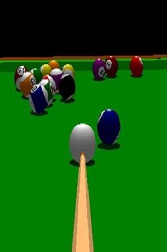 Pool Game Challenge Deal截图3