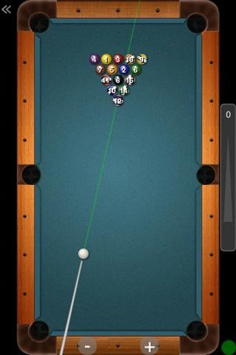 Pool Game Challenge Deal截图4