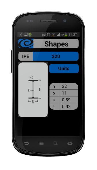 Engiverse Shapes截图1