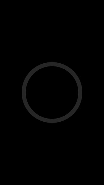 Simple Circle Flashlight截图3