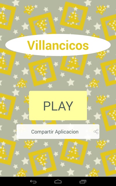 Villancicos Navidad截图3