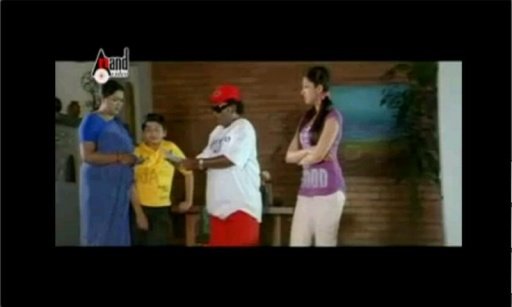 Kannada Songs, Movies&amp;Comedies截图5