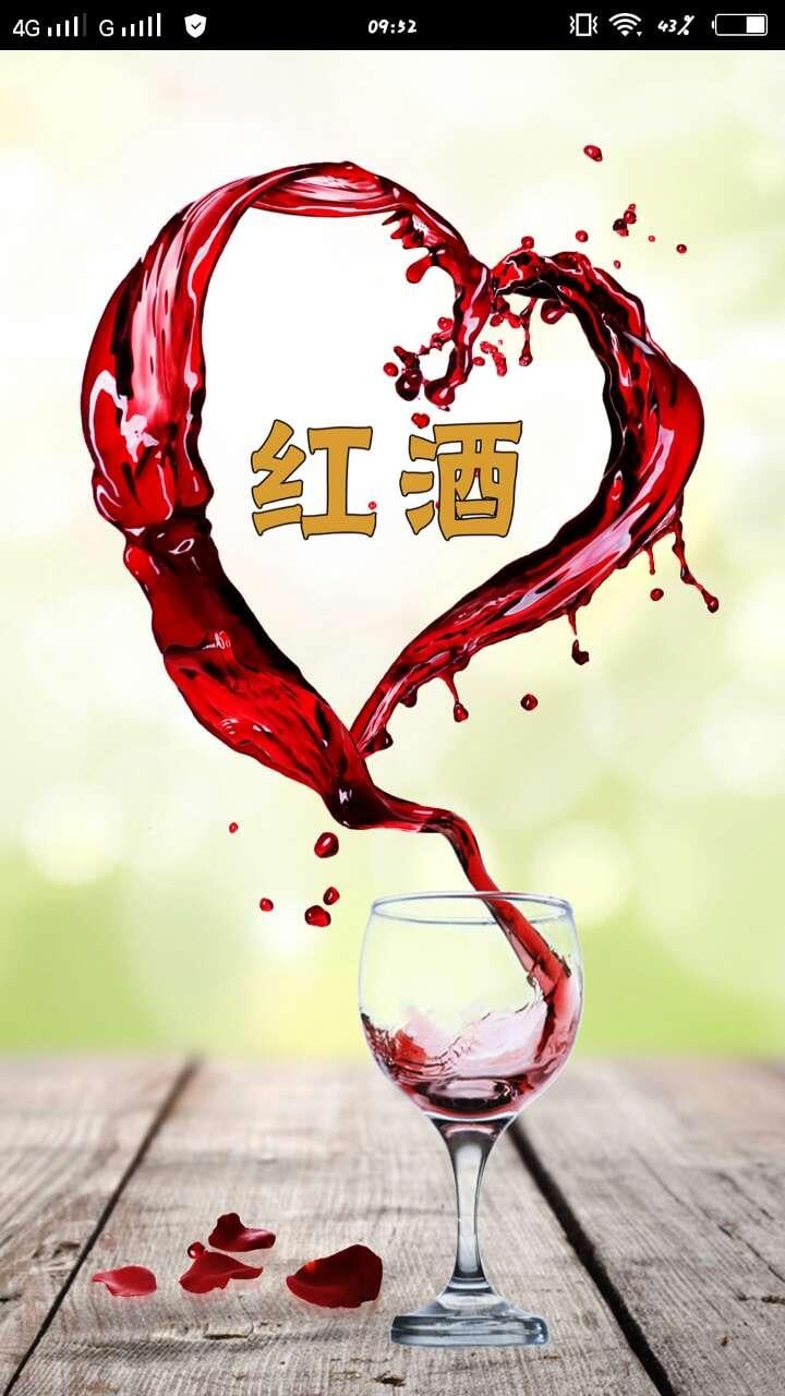 乐朗葡萄酒截图4