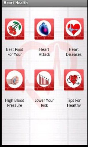 Heart Health截图3