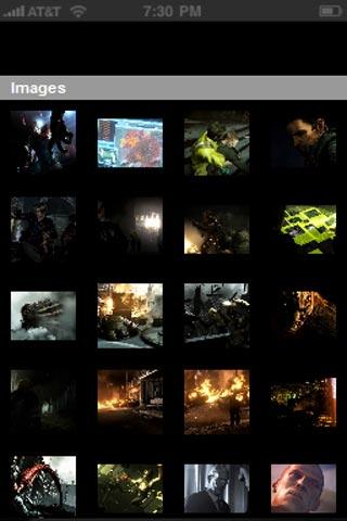 Resident Evil 6 Free+截图3