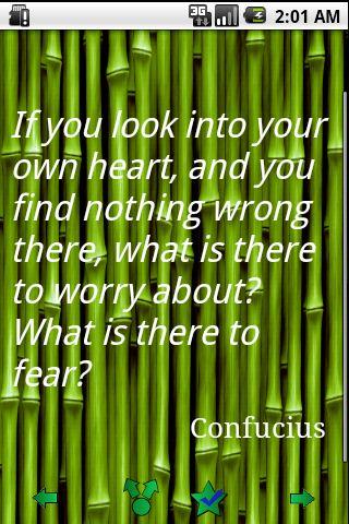 Confucius Quotes截图6