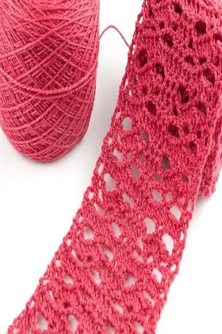 老式钩针图案 20 VINTAGE CROCHET PATTERNS截图1