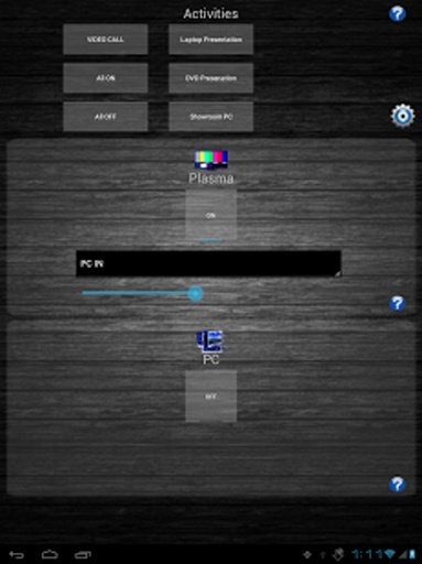 AV控制器截图3