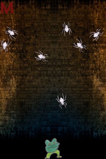 Spiders Invade截图6