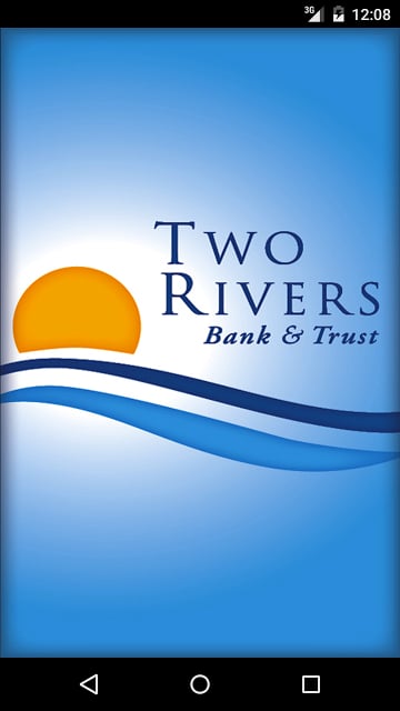 Two Rivers Bank &amp; Trust Mobile截图4