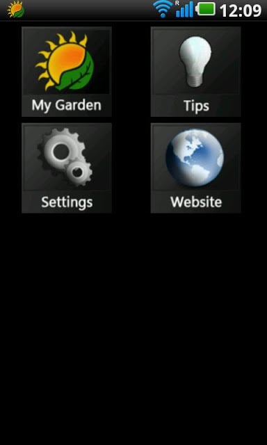 My Garden Lite截图1