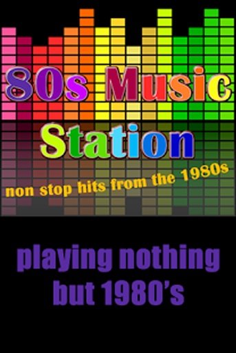 80s Music Station截图3