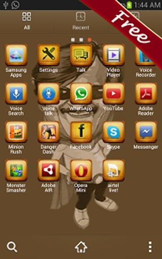 Rajinikanth Theme截图3