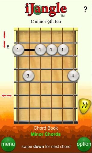 Guitar Chords截图2