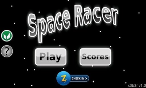 Space Racer Free截图2