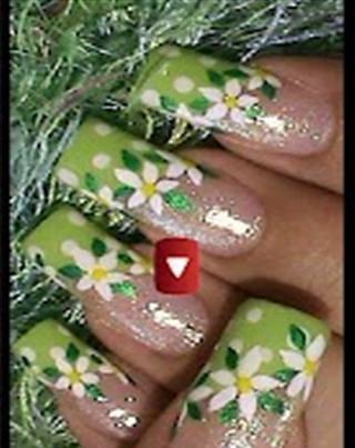 Summer Nail Designs截图1