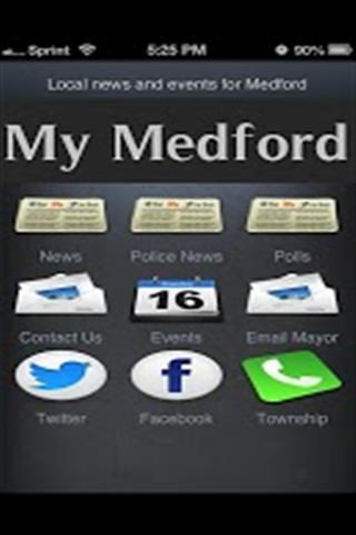 My Medford截图4