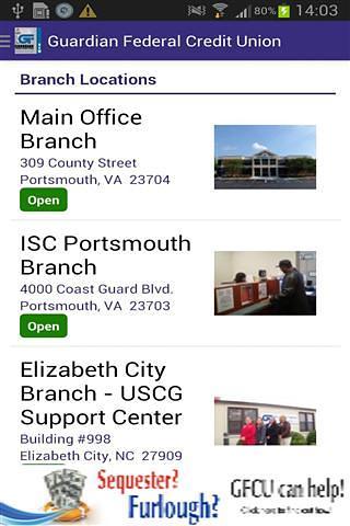 Guardian FCU截图5