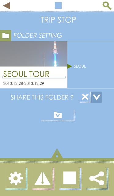 write now(Korea Tour)截图1