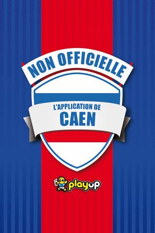 Caen Application截图2