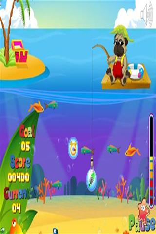 钓鱼 Go Fishing截图3