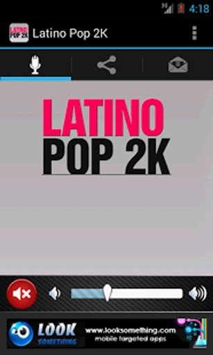 Latino Pop 2K - 100% Hits截图4