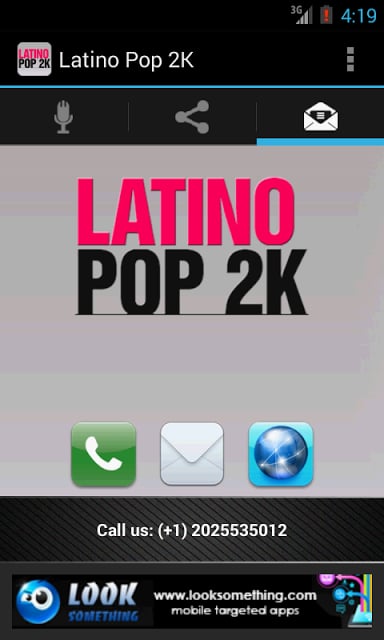 Latino Pop 2K - 100% Hits截图2