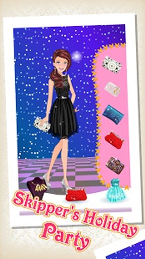 Barbie Fans Holiday Party截图5