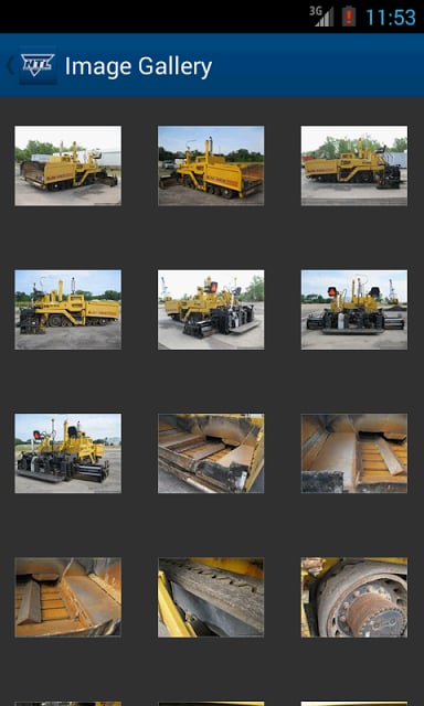 NTL Heavy Equipment LLC截图5