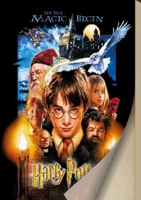 Harry Potter and the philosopher截图2