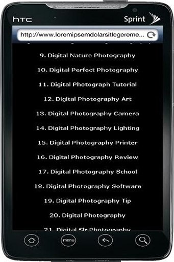 Photography Lessons截图2