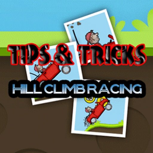 CLIMB RACING TIPS&amp;TRICKS截图3