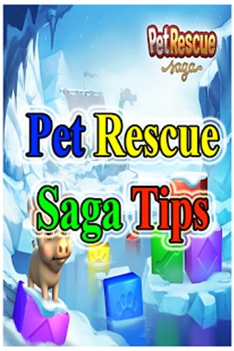 Pet Rescue Saga Tips截图7