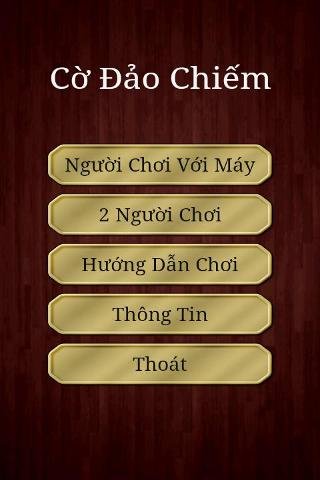 Cờ Đảo Chiếm截图1