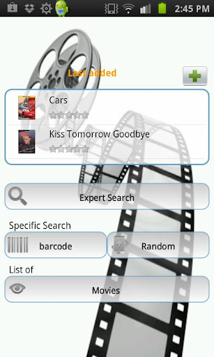 My Movies (free)截图4