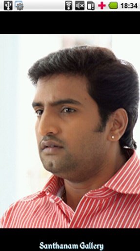 Santhanam Gallery截图3