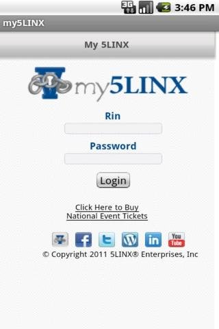 my5LINX截图3