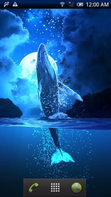 Whale Moon Trial截图3