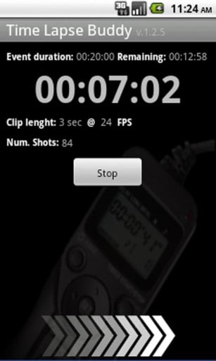 Time Lapse Buddy截图4