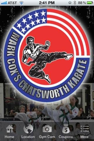 Chatsworth Karate &amp; Krav Maga截图2