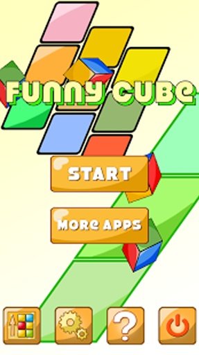 Funny Cube截图3