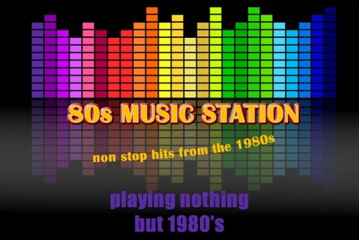 80s Music Station截图2