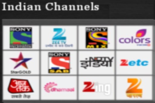 PRIME TIME INDIA Smart TV live截图9